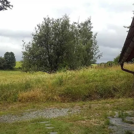 Chalupa U Stoleté Lípy šléglov * Šleglov