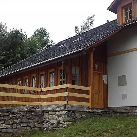 Chalupa U Stoleté Lípy šléglov Šleglov