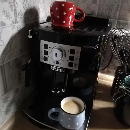 Chalupa U Stoleté Lípy šléglov Nyaraló *